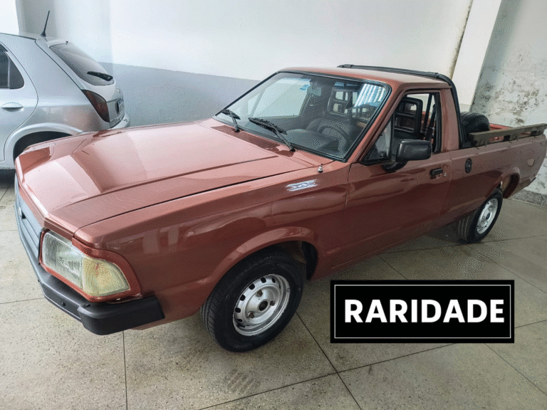 RARIDADE (1)